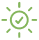 In-foliage Embedded UV Protection