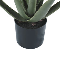 Aloe Vera Artificial Tree 33.5in