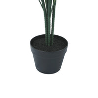 Areca Palm Artificial Tree 47.2in
