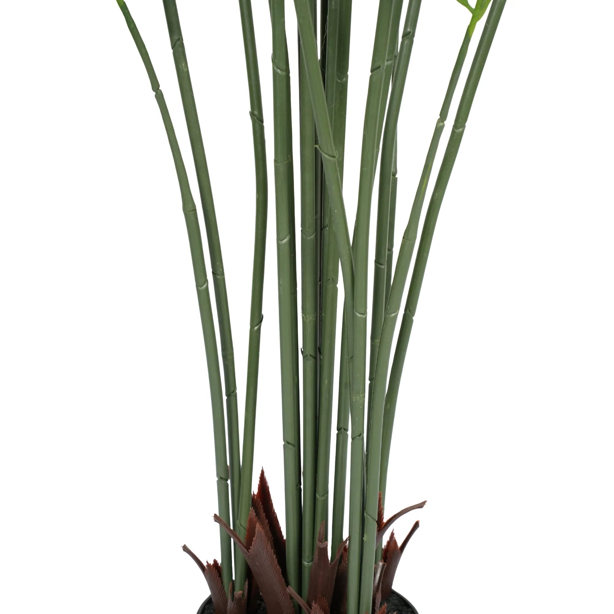 5.5 areca palm artificial tree Premium Artificial Areca Palm Tree 70.9" | Large Realistic Faux Palm | Decorative Indoor Outdoor Home Office Patio Greenery