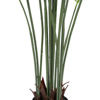 Areca Palm Artificial Tree 70.9in