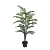 Areca Palm Artificial Tree 47.2in