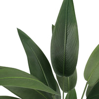 Bird of Paradise Artificial Tree 47.2in