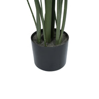 Bird of Paradise Artificial Tree 47.2in