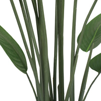Bird of Paradise Artificial Tree 47.2in