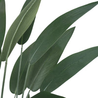Bird of Paradise Artificial Tree 82.7in