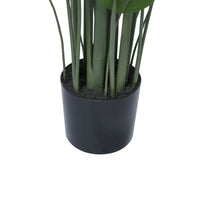 Bird of Paradise Artificial Tree 82.7in