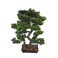 Bonsai Artificial Tree 27.6×17.7in