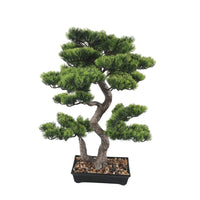 Bonsai Artificial Tree 27.6×17.7in