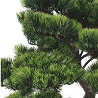 Bonsai Artificial Tree 27.6×17.7in