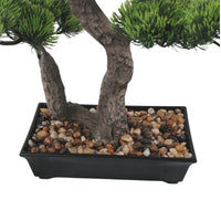 Bonsai Artificial Tree 27.6×17.7in