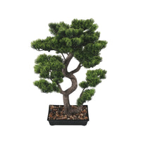 Bonsai Artificial Tree 27.6×17.7in