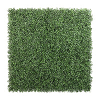 Sample Panel – Dark Boxwood Green Wall (Small Sample)