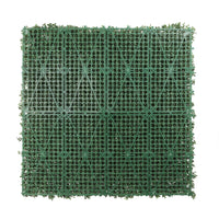 Sample Panel – Dark Boxwood Green Wall (Small Sample)