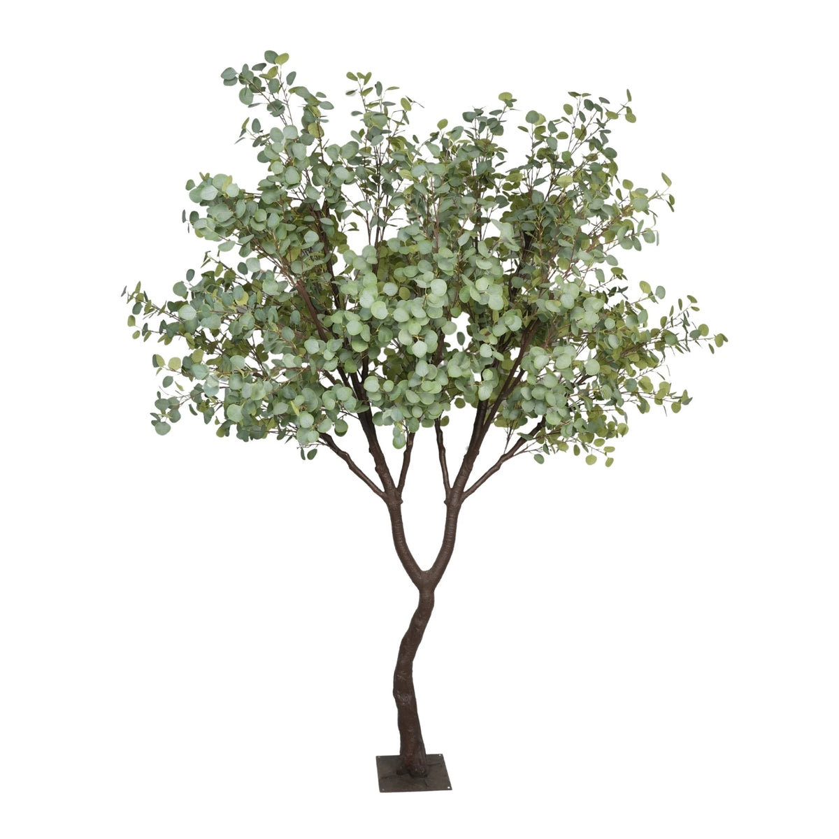 Eucalyptus Artificial Tree 106.3in