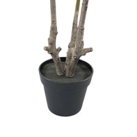 Fiddle Leaf Artificial Tree 63.0in – UV Resistant