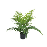Fern Palm Artificial Tree 23.6in