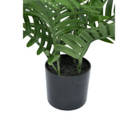 Fern Palm Artificial Tree 23.6in