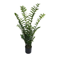 Zanzibar Gem Artificial Tree 51.2in
