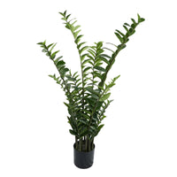 Zanzibar Gem Artificial Tree 51.2in