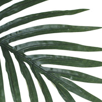 Areca Palm Artificial Tree 47.2in