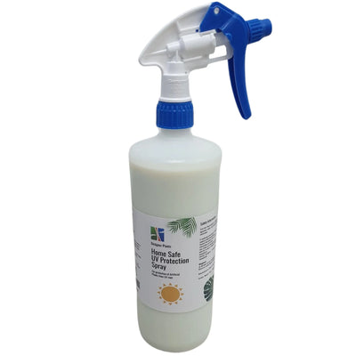 Spray Protector UV para Plantas Artificiales Home Safe – 35oz / 1 Litro