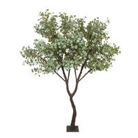 Eucalyptus Artificial Tree 106.3in