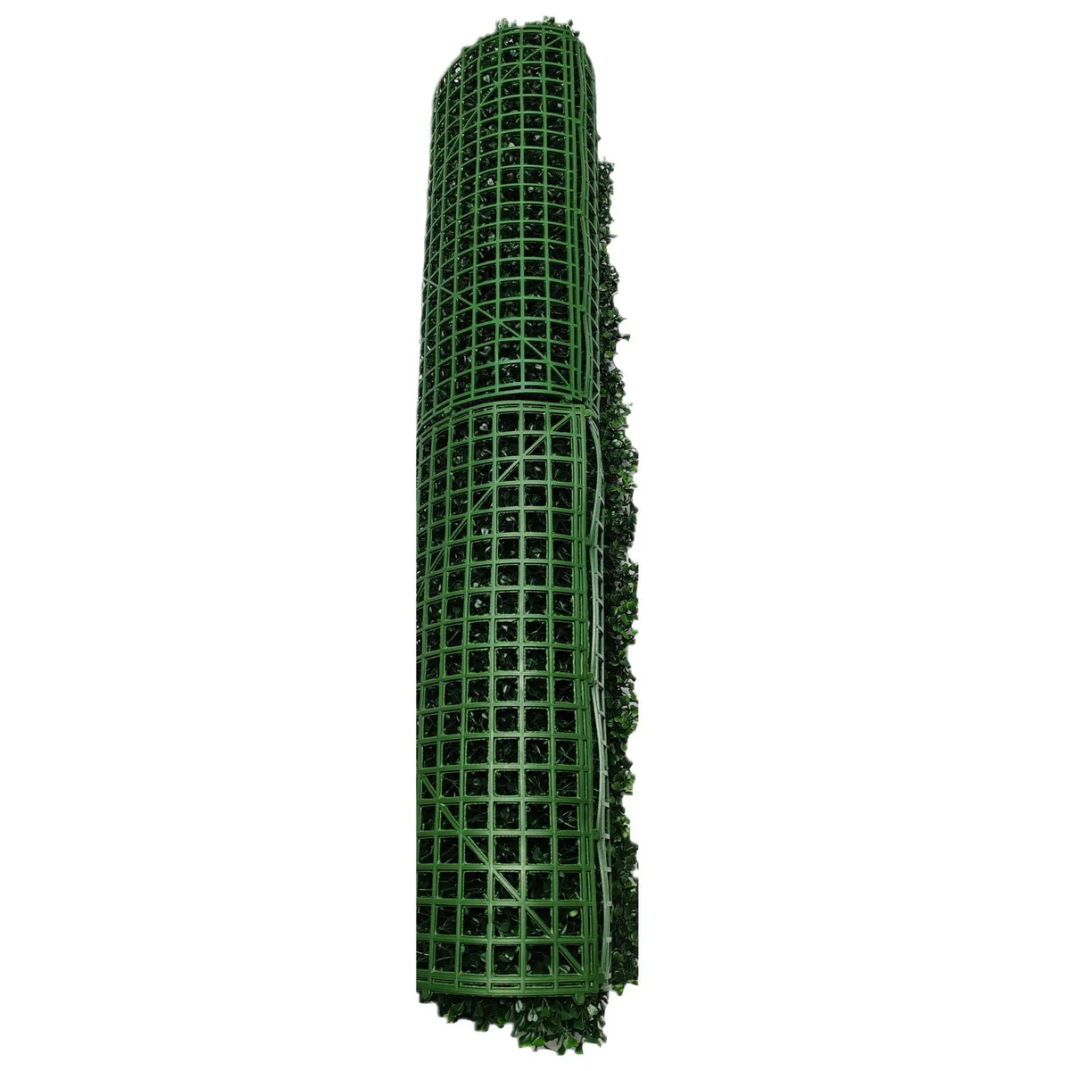 Rollo de boj artificial verde claro resistente a los rayos UV 33 SQ FT resistente a los rayos UV