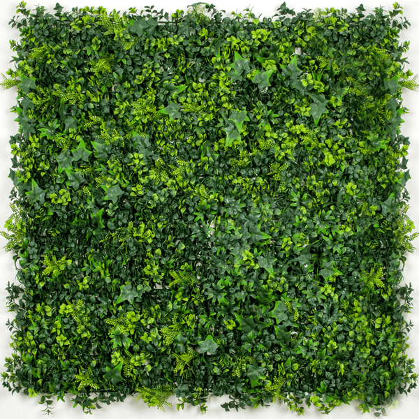 Spring Sensation Artificial Green Wall 40" x 40"