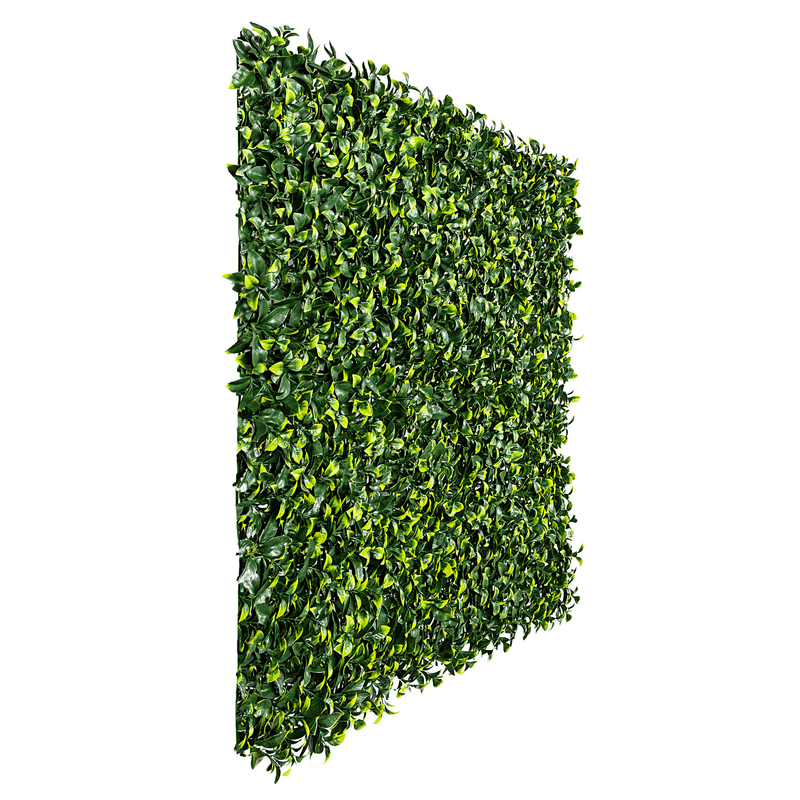 Jasmine Artificial Green Wall 40" x 40"