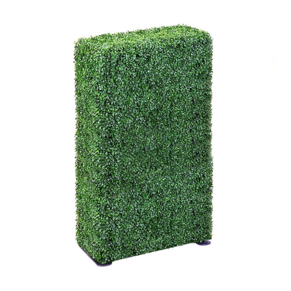 Artificial Boxwood Wall Panels Fake Boxwood Hedge Panels & Roll